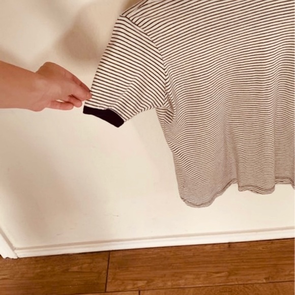 GIRLS TSHIRT FROM PAC SUN SIZE MEDIUM - Picture 5 of 7